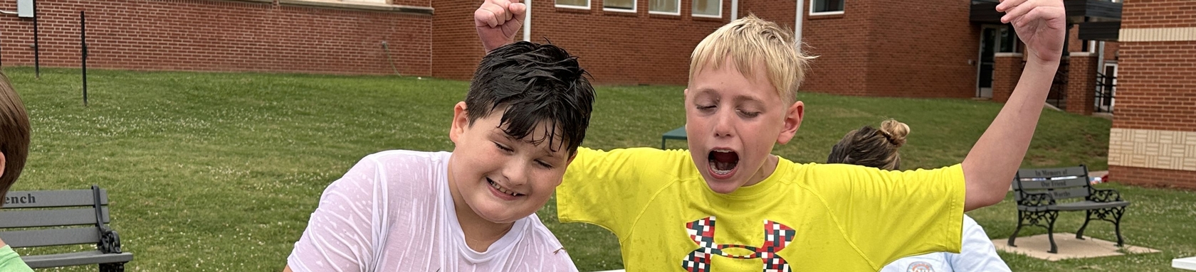Summer Programs