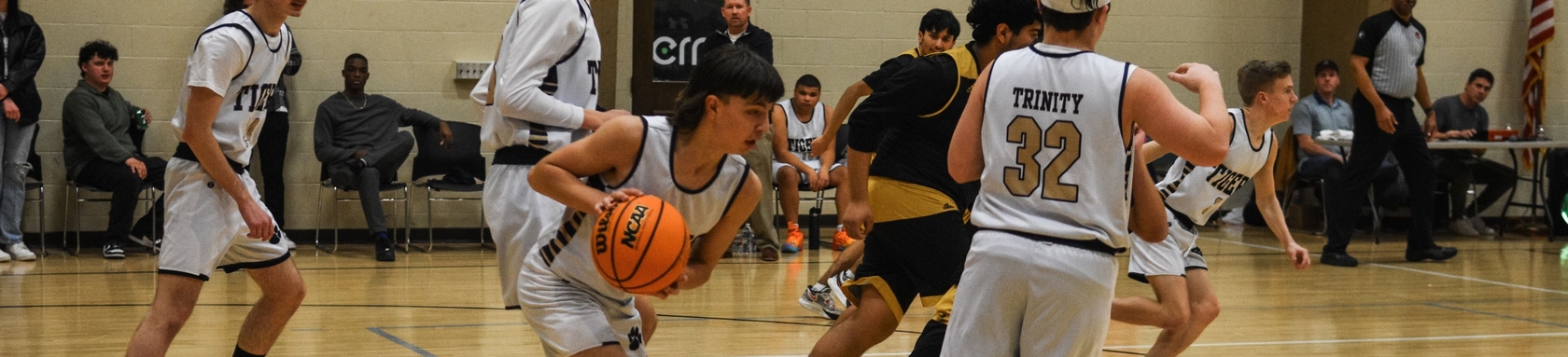 Boys Basketball
