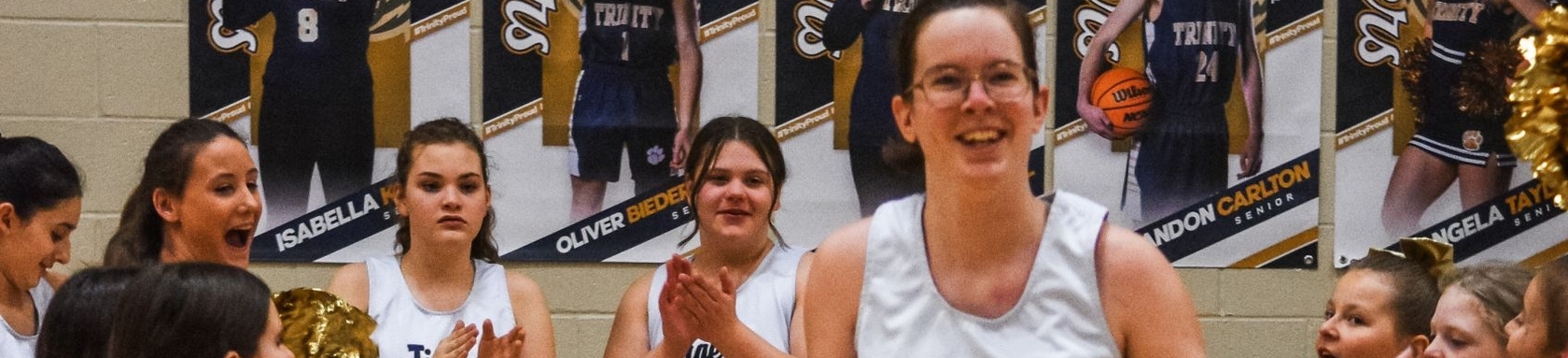 Girls Basketball
