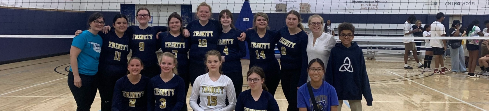 Volleyball