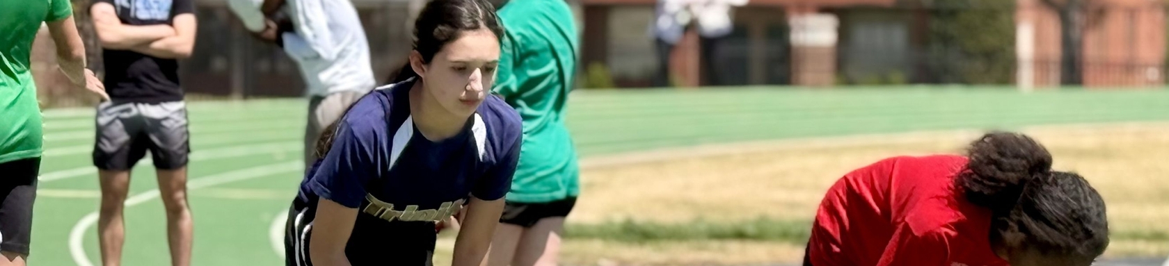 Track & Field