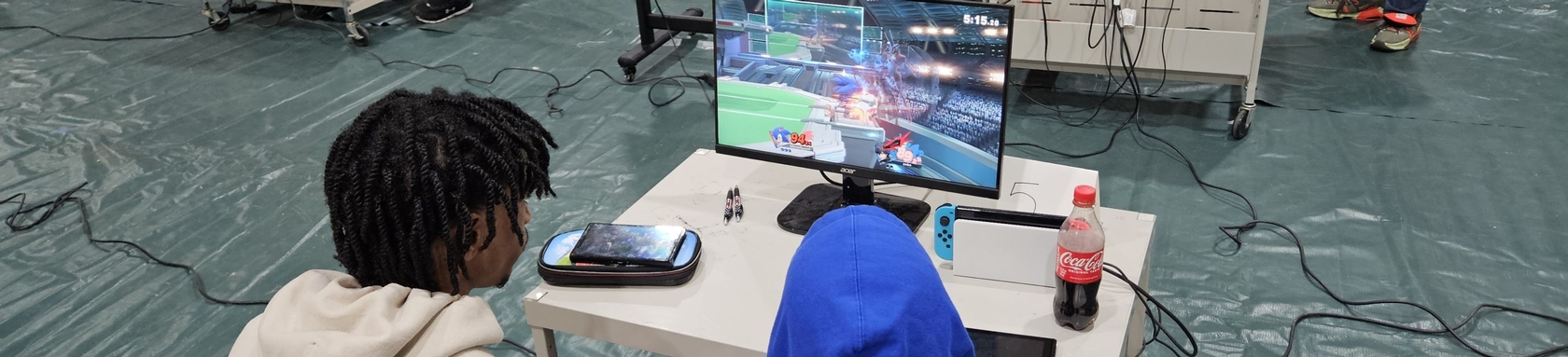 e-sports
