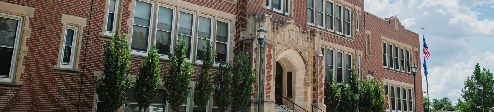 Trinity Building