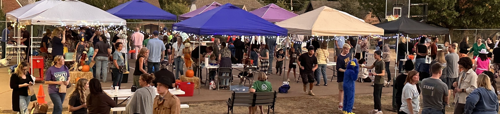 Student Events