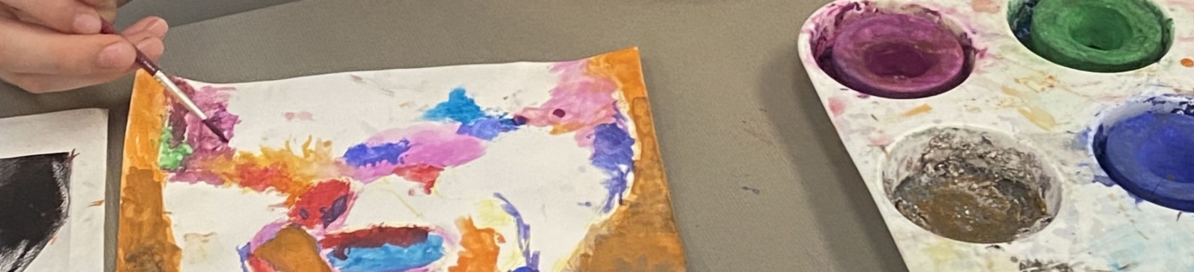 Fine Arts