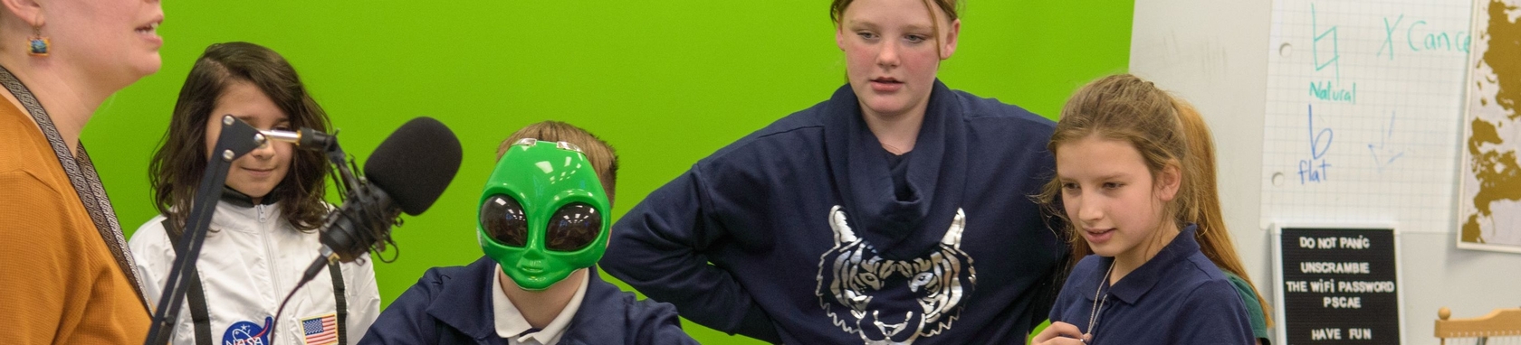 Tiger TV