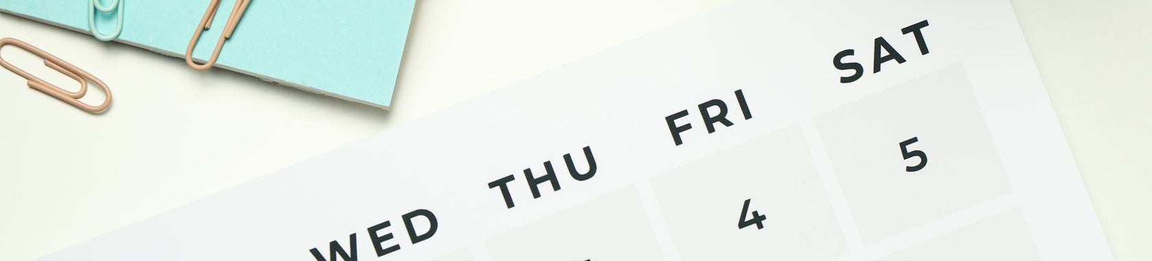 Calendar