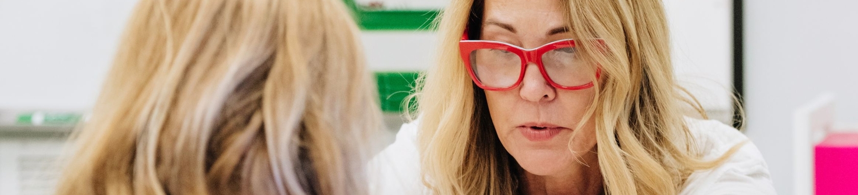 Dyslexia Screenings