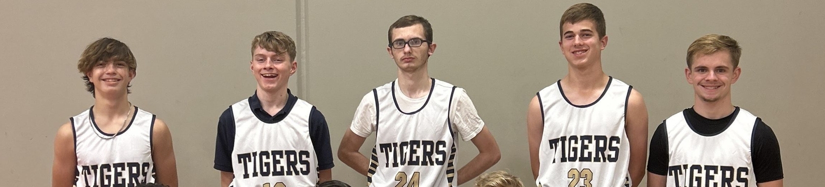 Basketball Camp
