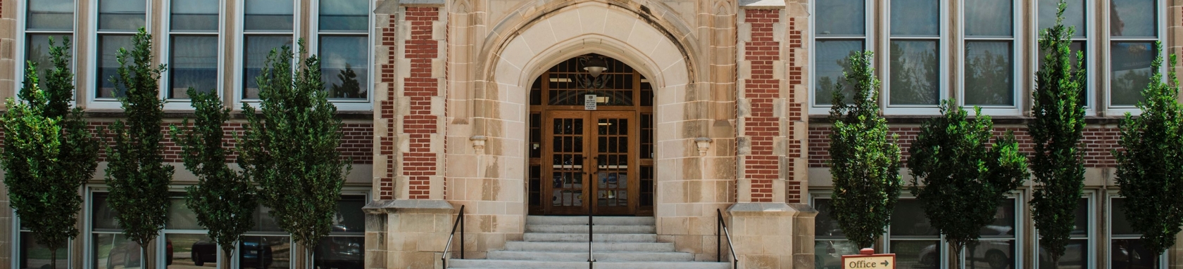 Trinity Building