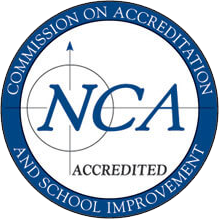 NCA
