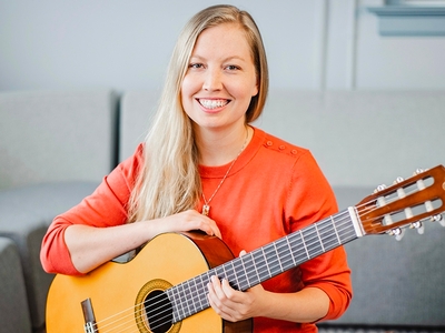 Profile Photo